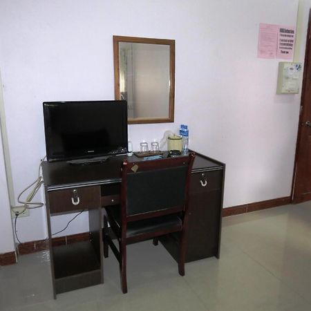 Kingmala Guesthouse Luang Namtha Extérieur photo