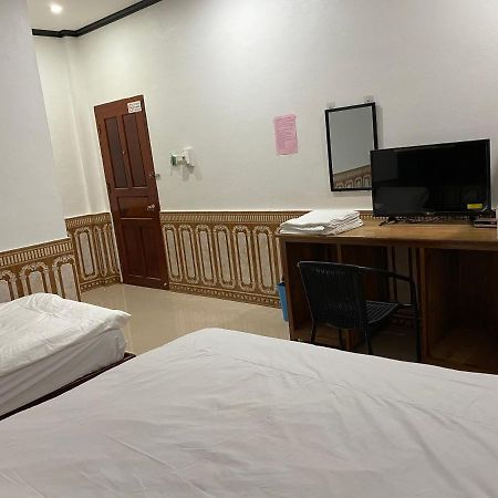 Kingmala Guesthouse Luang Namtha Extérieur photo