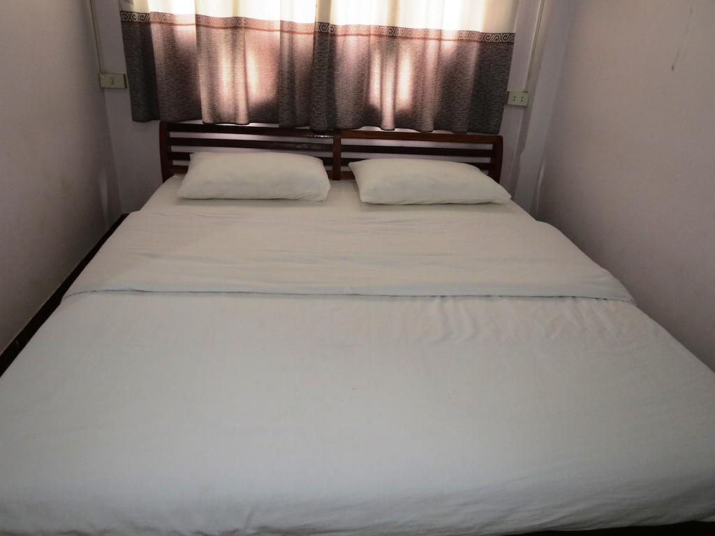 Kingmala Guesthouse Luang Namtha Extérieur photo