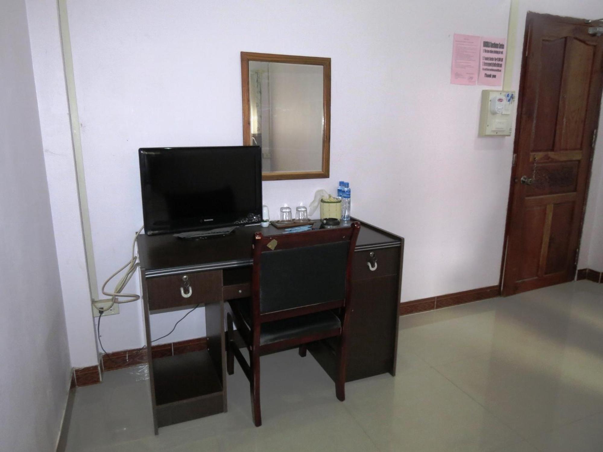 Kingmala Guesthouse Luang Namtha Extérieur photo
