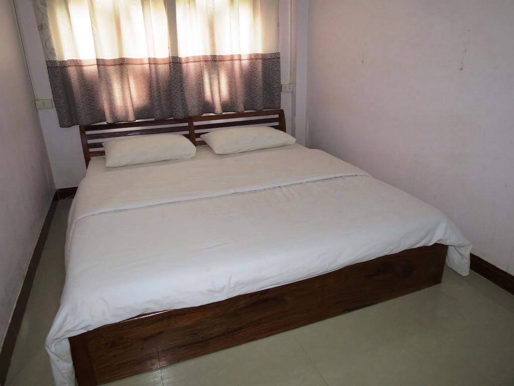 Kingmala Guesthouse Luang Namtha Extérieur photo