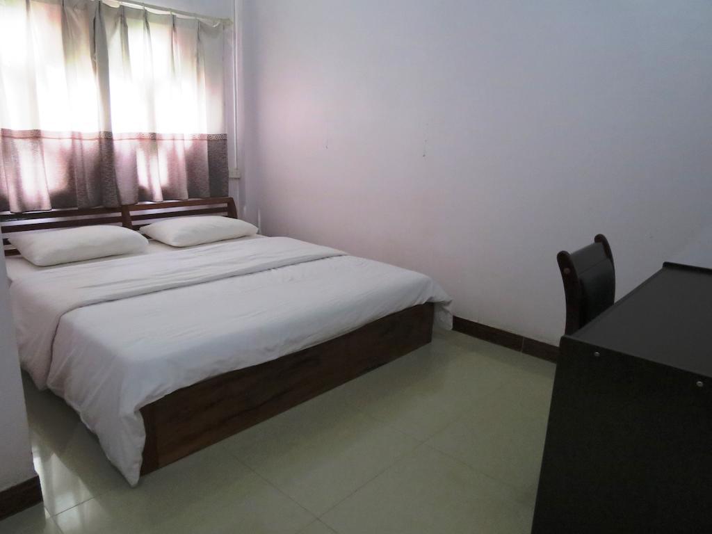 Kingmala Guesthouse Luang Namtha Chambre photo