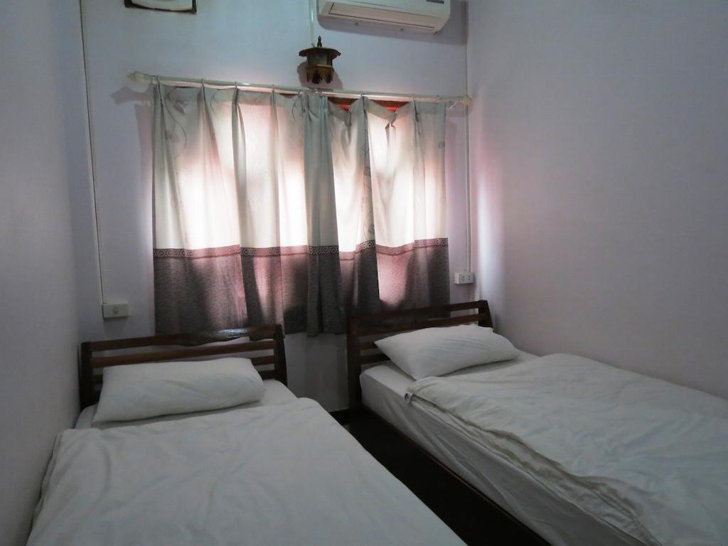 Kingmala Guesthouse Luang Namtha Chambre photo