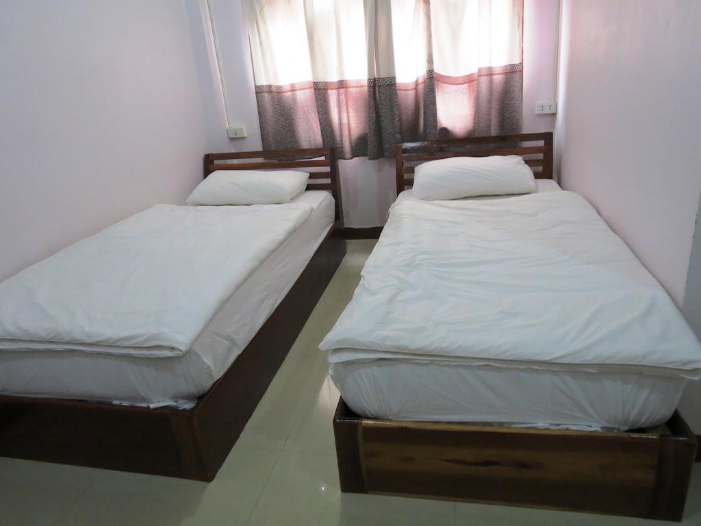 Kingmala Guesthouse Luang Namtha Chambre photo