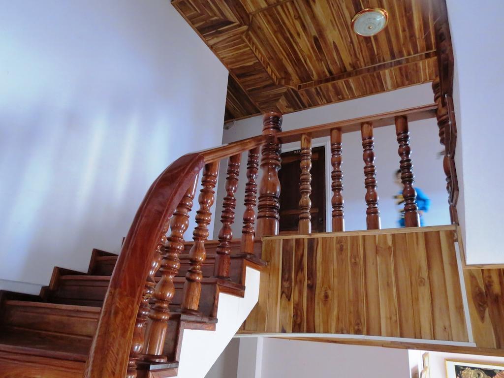 Kingmala Guesthouse Luang Namtha Extérieur photo