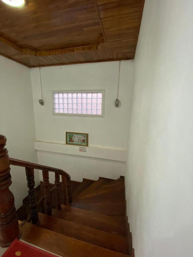 Kingmala Guesthouse Luang Namtha Extérieur photo