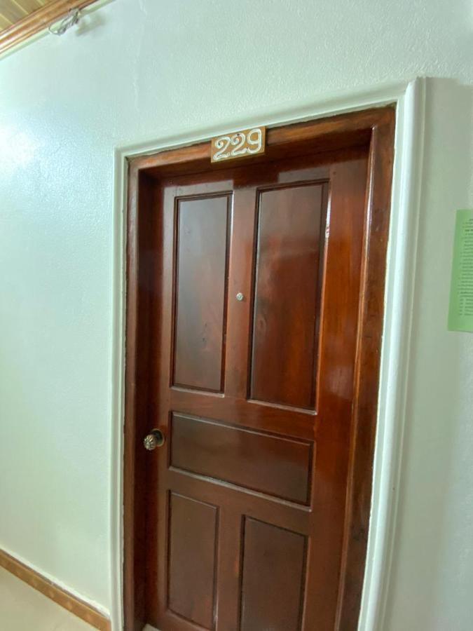 Kingmala Guesthouse Luang Namtha Extérieur photo